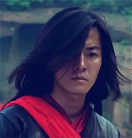 【图】郑伊健风云剧照帅爆 该片被大赞认真_华语片场_电影-超级明星