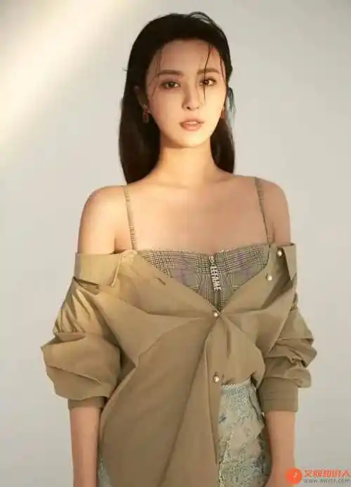 甘露中国内地女演员