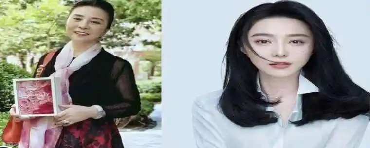 张传美多少岁生范丞丞张传美是哪年出生