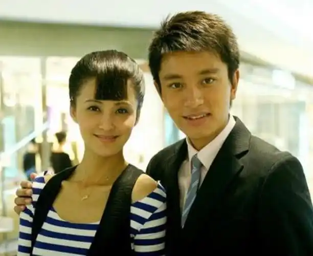 王志飞张定涵3天闪婚幸福至今捐出礼金68万自己却租房住