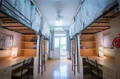 转本院校南京工业大学浦江学院