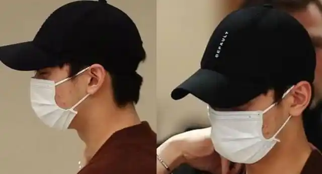 脸蛋天才车银优痘痘素颜照被翻出 粉丝:"是不是化妆品中毒了"