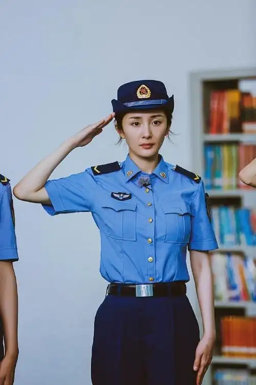 真正男子汉第二季杨幂