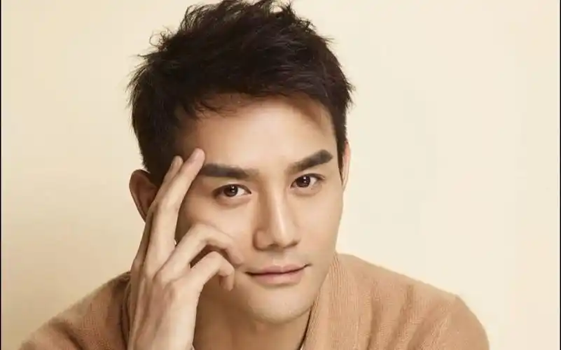 王凯#大陆男演员,不是每件事都注定会成功,但是每件事都值得一试.