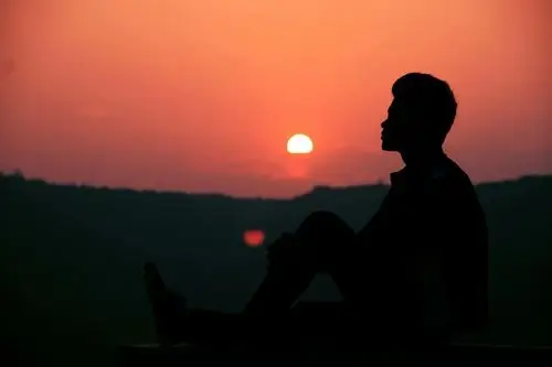 人到中年的感悟