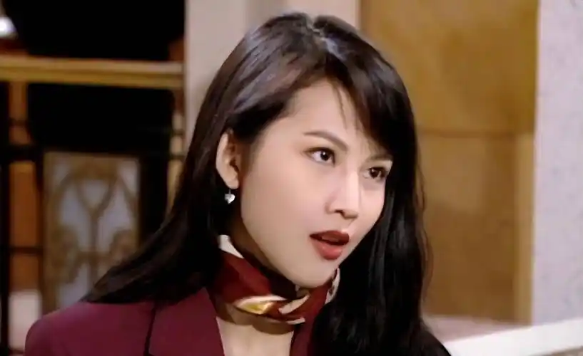 14年后,再看罗晋与蔡少芬各自的境遇,才明白结婚是最好的选择_母亲