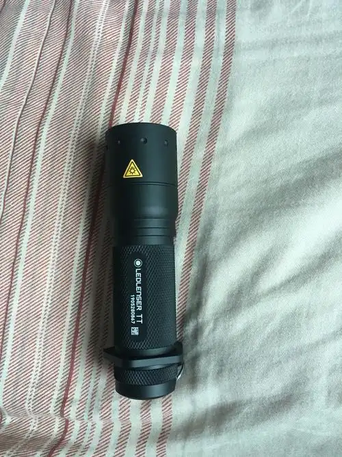 德国ledlensert2tt强光手电筒手电筒