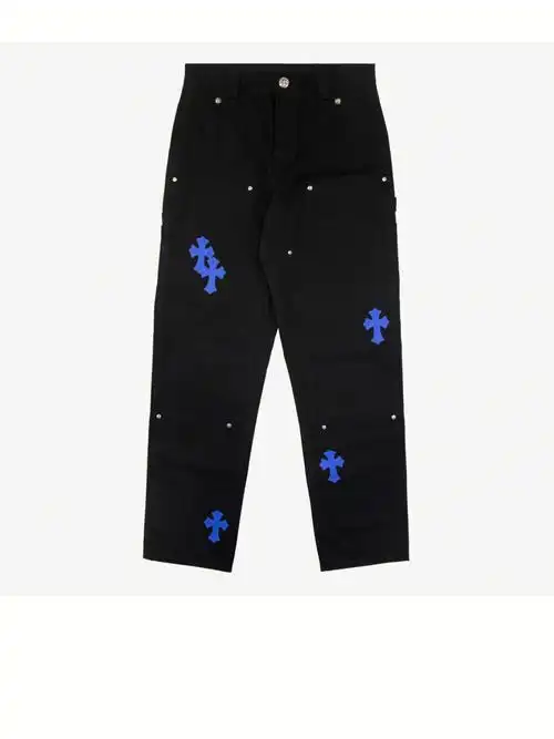 克罗心牛仔裤2条限定