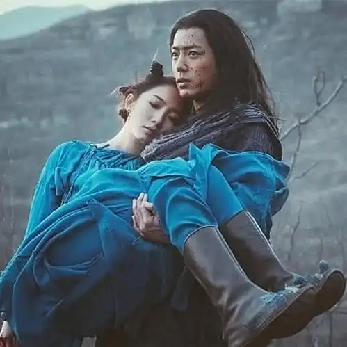 明星的"公主抱",肖战吃力,邓伦唯美,看到王一博:不愧是你!