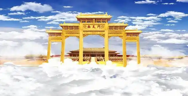 《西游记》中,孙悟空更喜欢南天门,是因为南天门距离凌霄殿更近