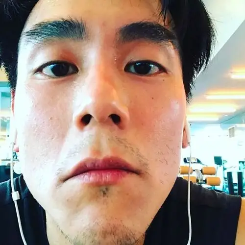 你老公彭于晏instagram最热门的照片