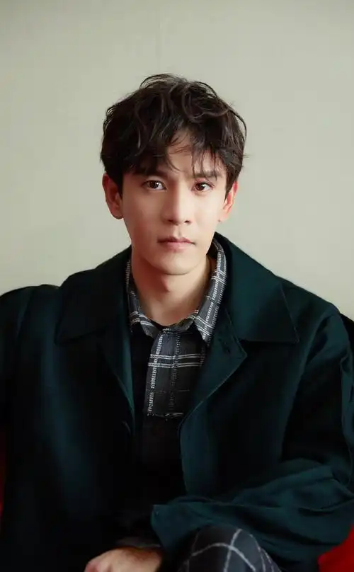 经超魅力有型生日写真图片38