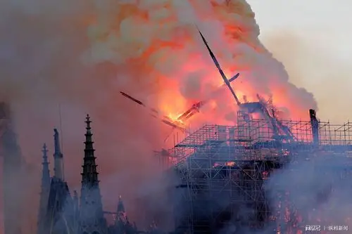 将火烧圆明园与巴黎圣母院大火同日而语?幸灾乐祸是狭隘民族主义