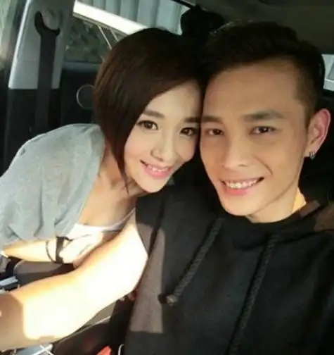 洪尧和曹赢心分手原因 根本也就没有在一起