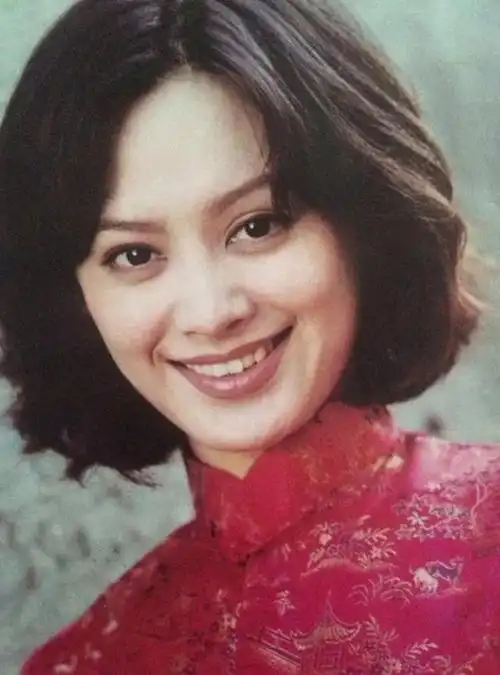 回顾宁静:和姜文传绯闻,25岁嫁给美国前夫,50岁依旧我行我素