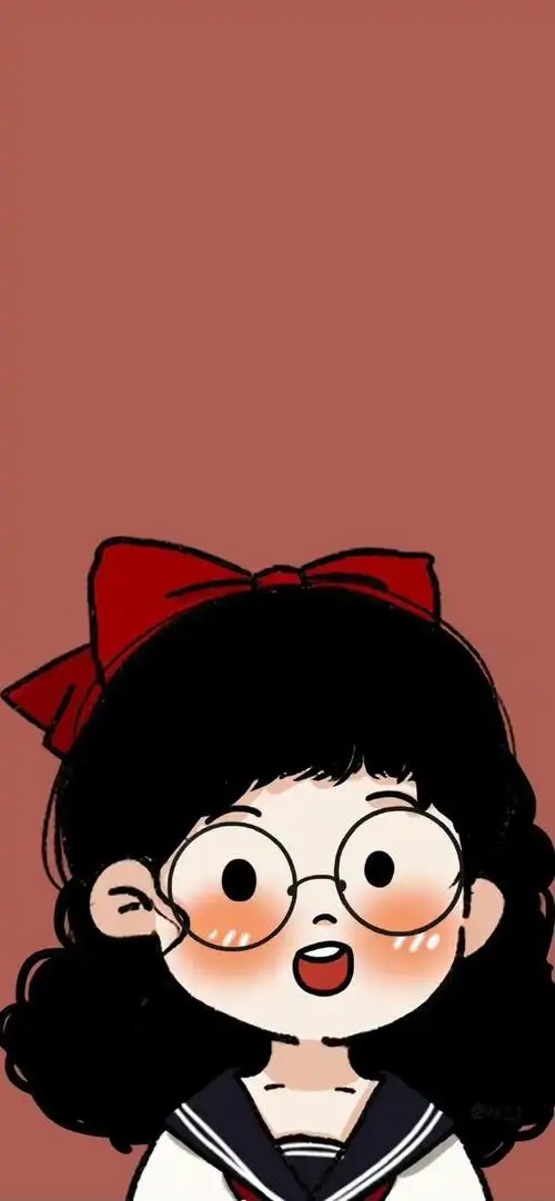 壁纸头像馆微信聊天背景图-站库网