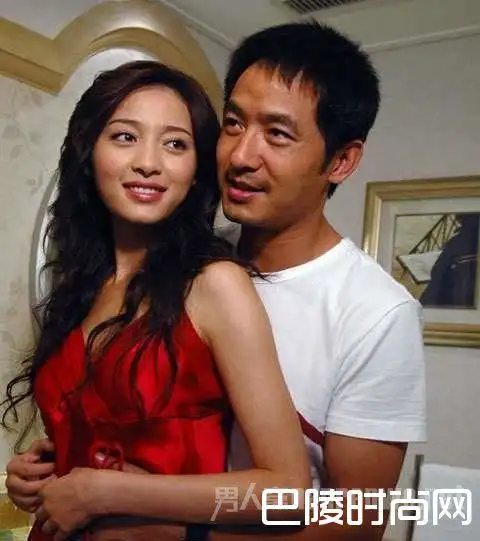 甘婷婷老公资料背景惊人揭秘 / 比乐族