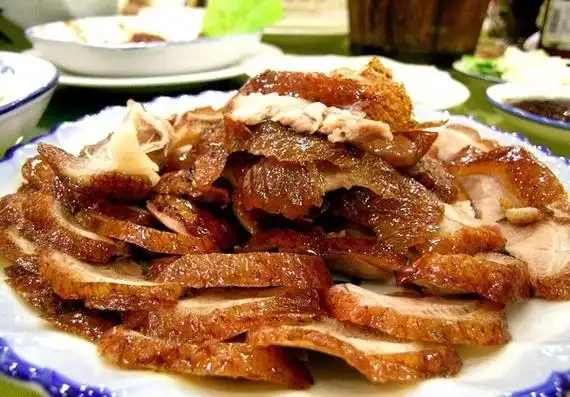 全国各地招牌菜,特色美食让人垂涎三尺!