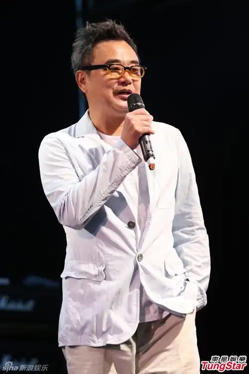 组图:陈升推第20张大碟 尝试清新风_高清图集_新浪网