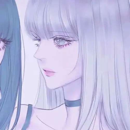 动漫头像‖闺蜜/百合/头像|壁纸|动漫头像|百合|头像|二次元头像