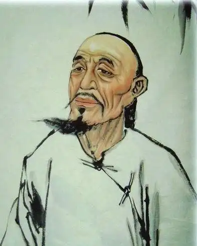 郁郁不得志的灵异先生——蒲松龄