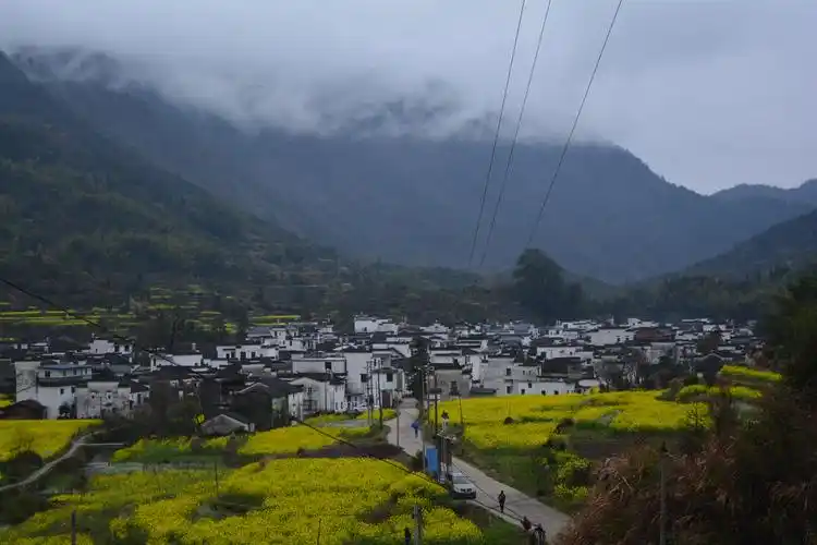 婺源婺源风景区适合情侣出游旅游吗,婺源风景区情侣出游景点推荐/点评