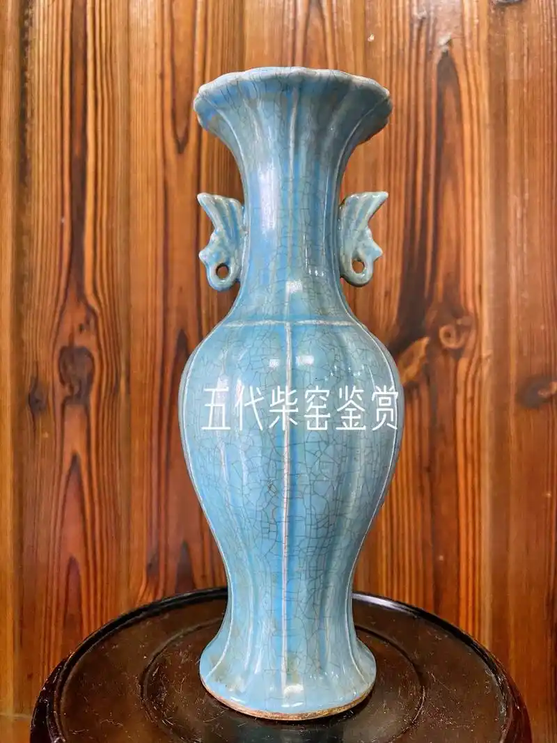 五代柴窑真品鉴赏.五代柴窑熏香炉鉴赏,这是一件到代的真品哦! - 抖音