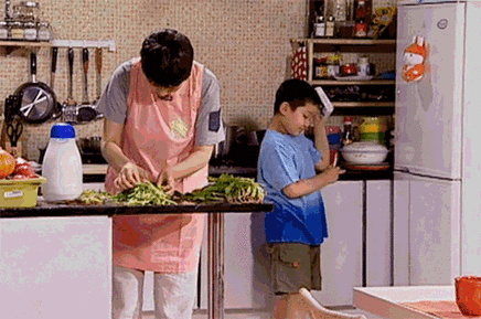 《家有儿女》中刘星家到底多有钱?