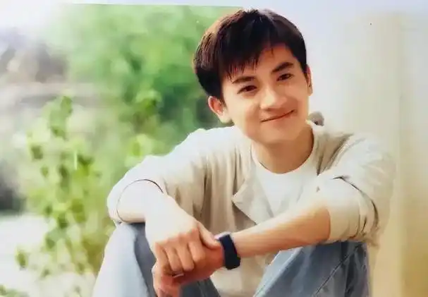 别再用嘴巴演戏了看看这4位的眼技情绪尽收眼底共情力绝了