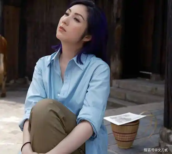 杨千嬅:千帆过尽终收获幸福_陈奕迅_郑中基_感情