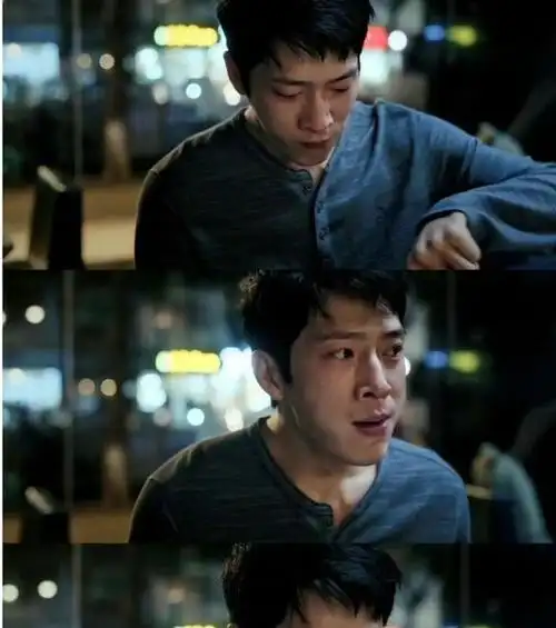 同样是演"大口吃肉"把杨洋,朱亚文和井柏然放一起看,高下立判