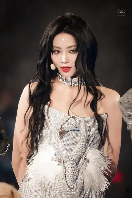 谢可寅拉丁舞好辣##谢可寅叫姐姐舞台气场