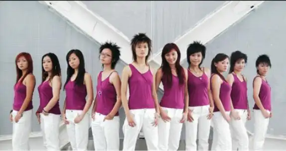 超级女声历届排名 超级女声历届冠军名单-第1张-随心关注-资讯号