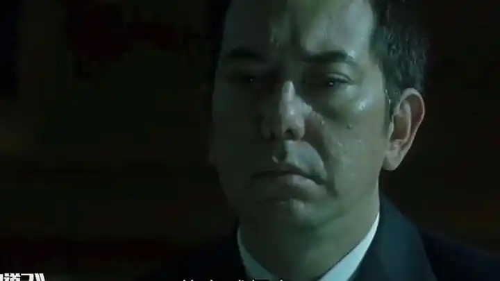 听完警官的话,黄秋生异常绝望的心,燃起一丝斗志