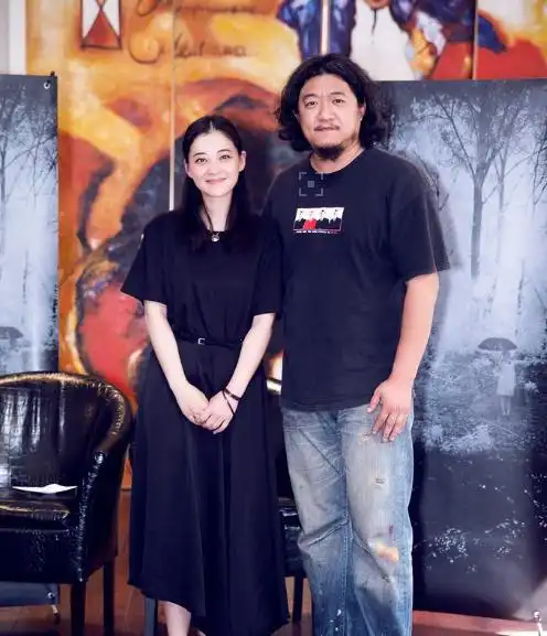 他是章子怡同学,参加同学聚会座驾曝光,网友:庆幸梅婷没选择他|陈明昊