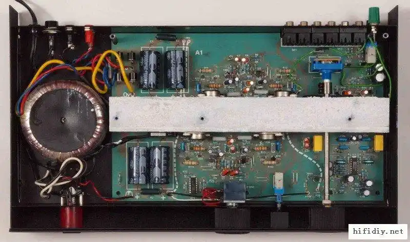 音乐传真a1有二款?