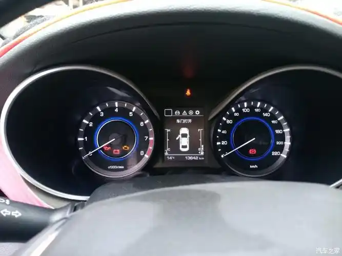 【图】帅气的长安二代逸动_逸动论坛_汽车之家论坛