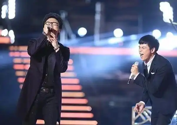 汪峰战队学员张恒远离世,年仅36岁