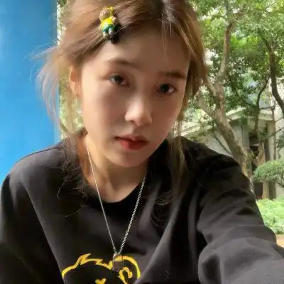 高清好看图片美女真人头像大全_女生头像_头像屋