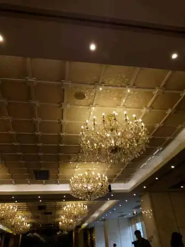 稻香酒家·宴会厅(富邦店)-"之前约佐班街坊食饭,起码两围台,好多酒楼