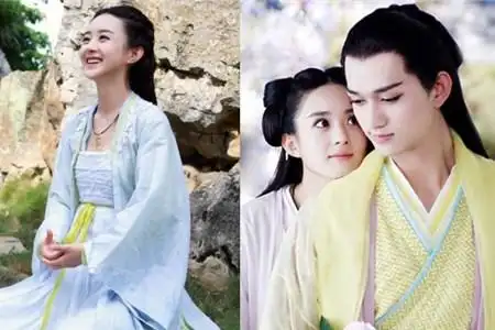 花千骨第二部演员阵容被议曝续集颖宝将携手赵又廷