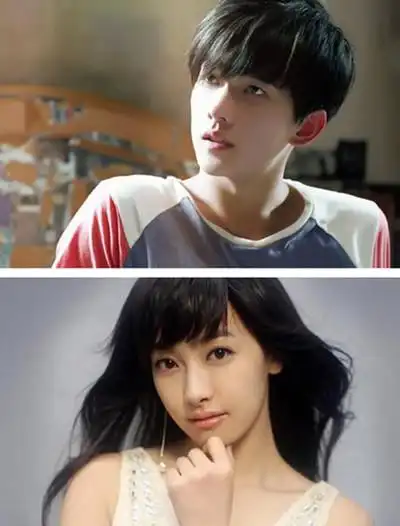 【图】杨洋和宋茜关系缠绵 惹得女神亲自发微博澄清