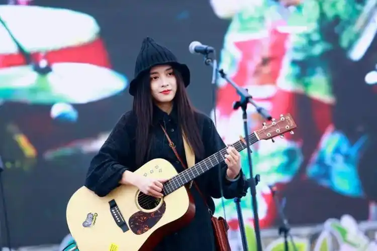 衲田花海音乐季火爆全城一场说走就走的音乐美景之旅约起来