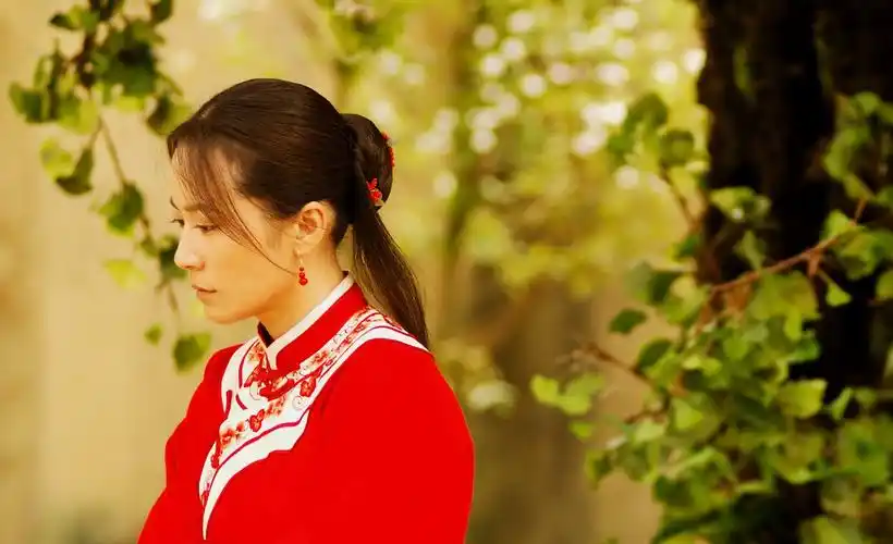 时间的敌人|俞飞鸿:宠辱不惊,印雪飞鸿 - 简书