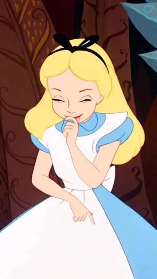 は蛋|爱丽丝梦游仙境