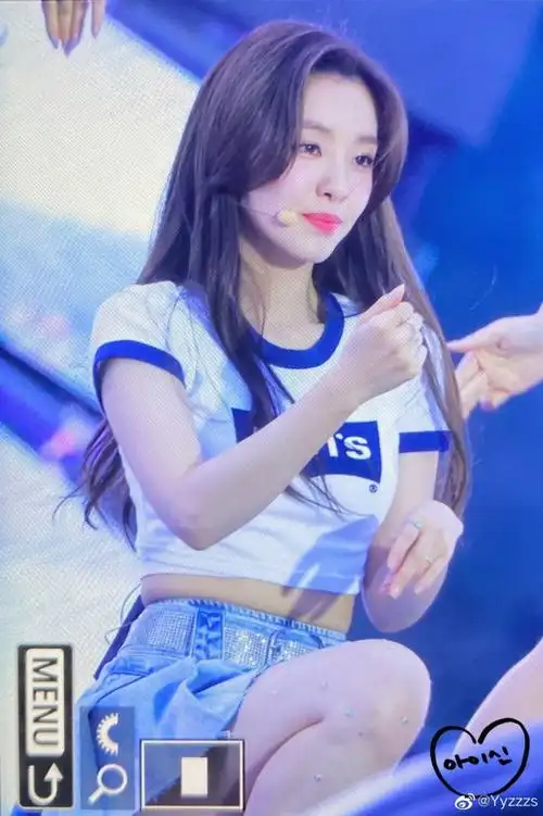 red velvet 裴珠泫