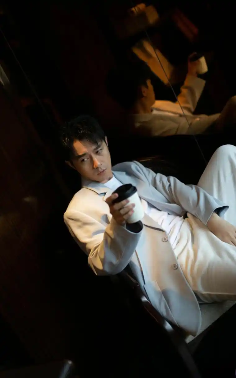 冒个泡  #赵越nemo