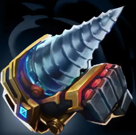 英雄联盟s14新装备图标英雄联盟s14新装备图标有哪些