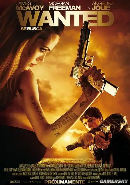 我们都是电影控影迷盘点值得收藏的经典大片