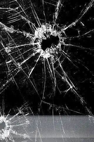 手机高清碎屏壁纸